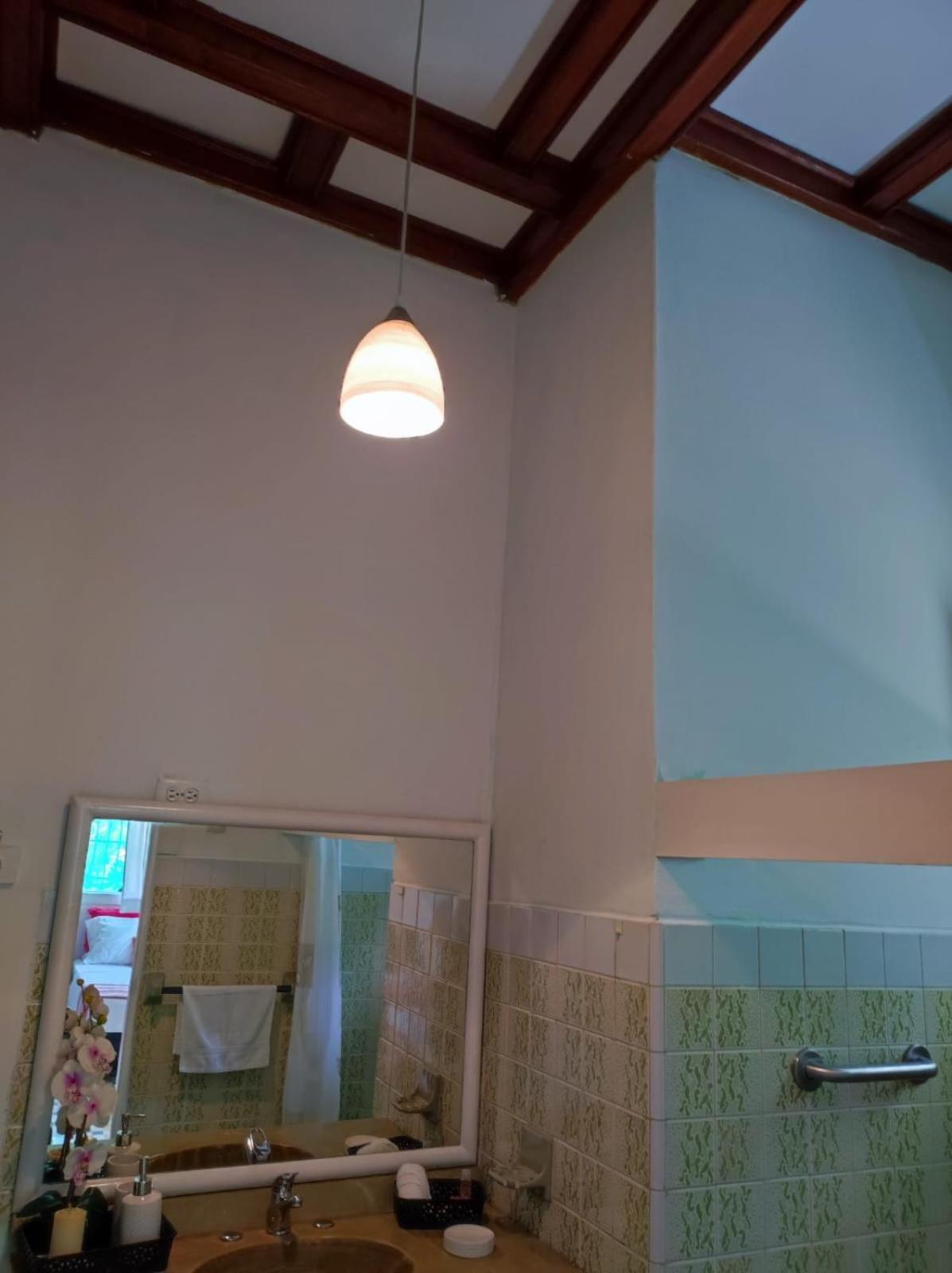 Privatunterkunft La Casa Azul Cartagena (Kolumbien)